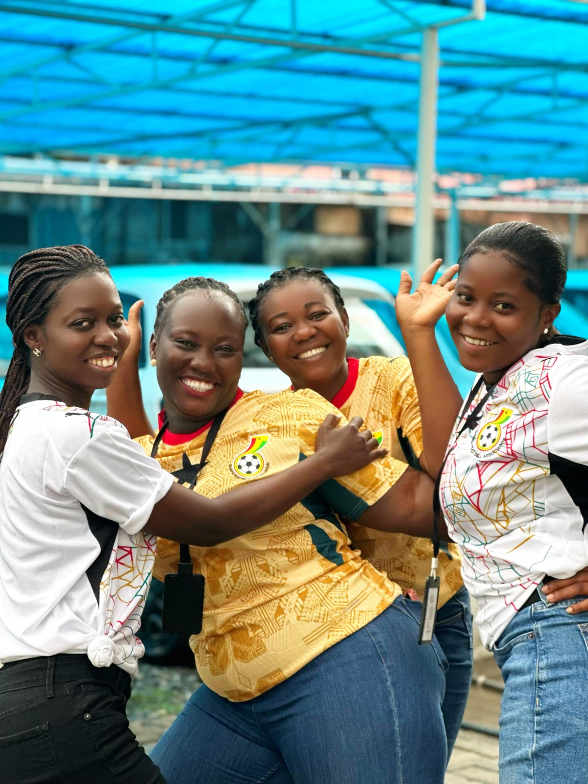Staff Album #7