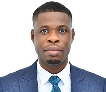 JOSHUA KENEY TEYE - Chief Executive Officer