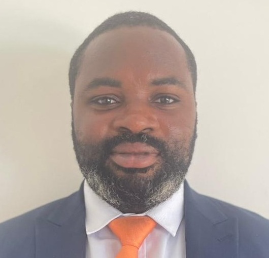 NKWANTABISAH OWUSU JNR - Head, Operations