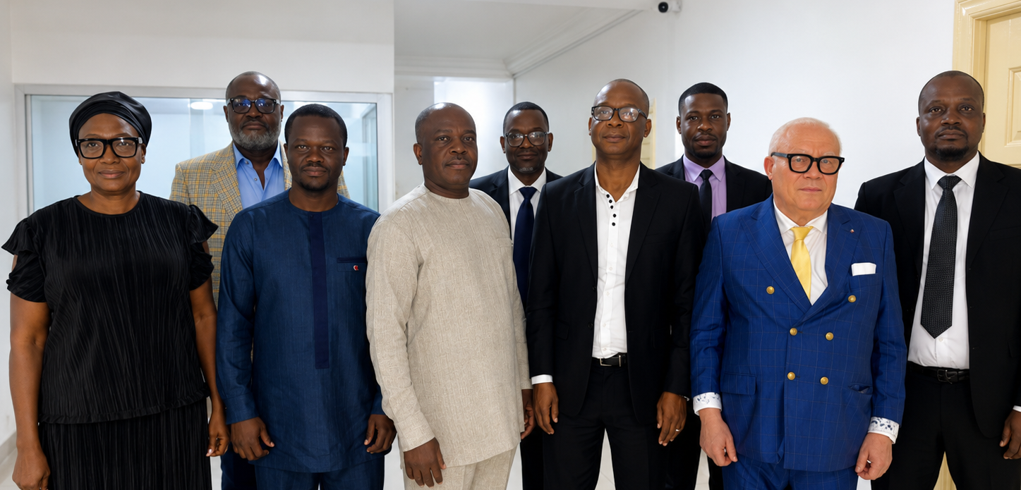 Talent Microfinance Board of Directors