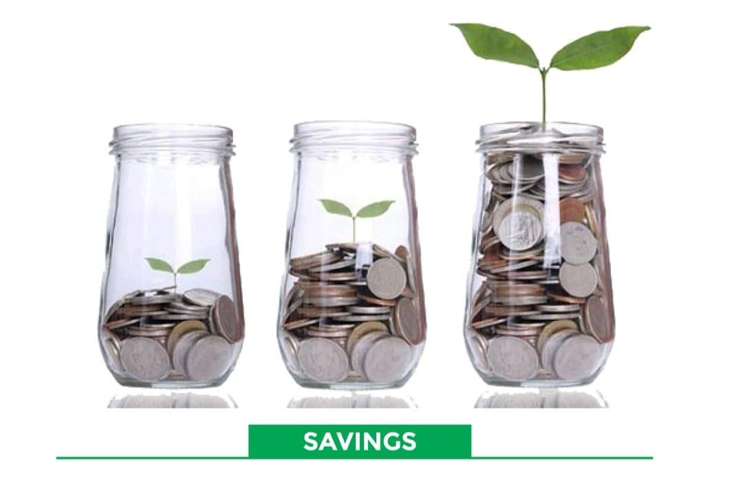 Talent Savings Accounts