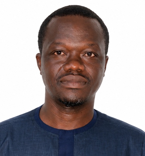 STEPHEN OFORI - Director