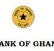 Bank of Ghana annual percentage rates for December 25.7 percent